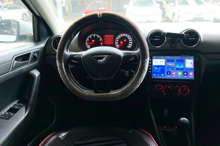 Used Jetta VA3 2021 1.5L Manual Entry-Level Version