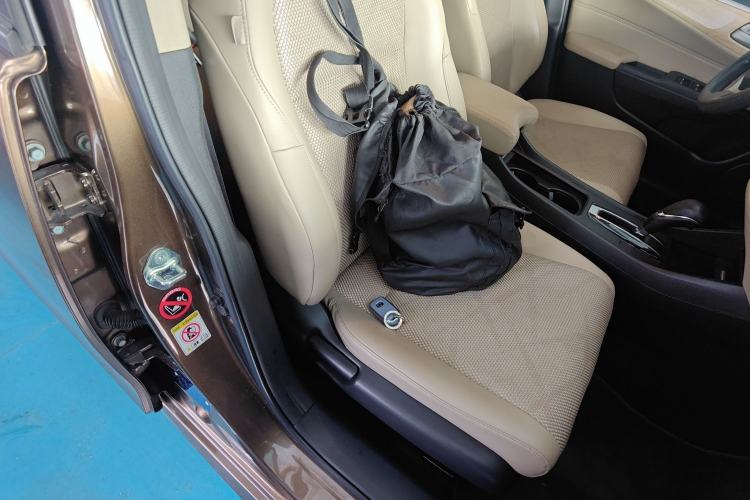 Used Honda Jade 2014 1.8L Automatic Comfort Elite Version 5 Seats
