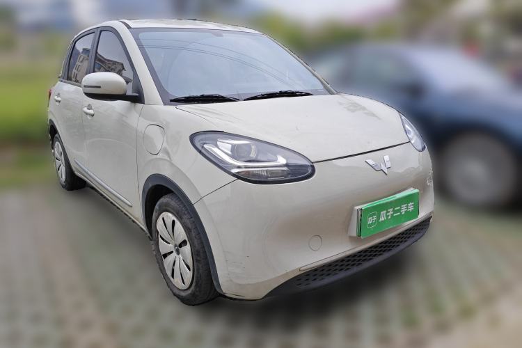 Used Wuling Bingo 2023 203km Light Edition