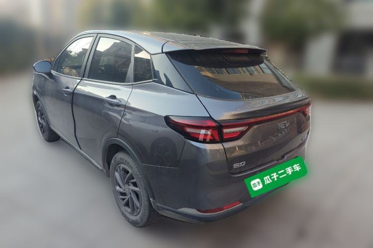 Used NETA AYA 2023 318 Lite
