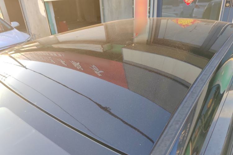 Used Baojun KiWi EV 2023 Smart Trend Edition Ternary Lithium Roof