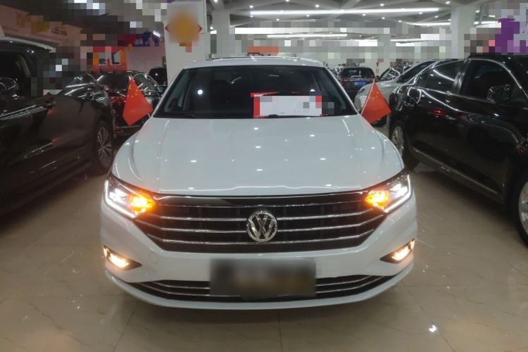 Used Volkswagen Sagitar 2022 280TSI DSG Flyover Edition