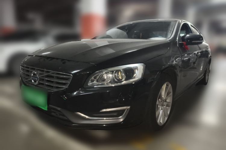 Used Volvo S60 2016 S60L T4 Zhiyuan Edition Guazi used car, China used car export, Used car for sale, Used  cars, Cheapest cars for sale