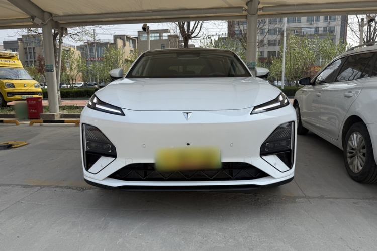 Used Deepal S07 2026 230Ultra with Huawei Qiankun ADS SE Edition
