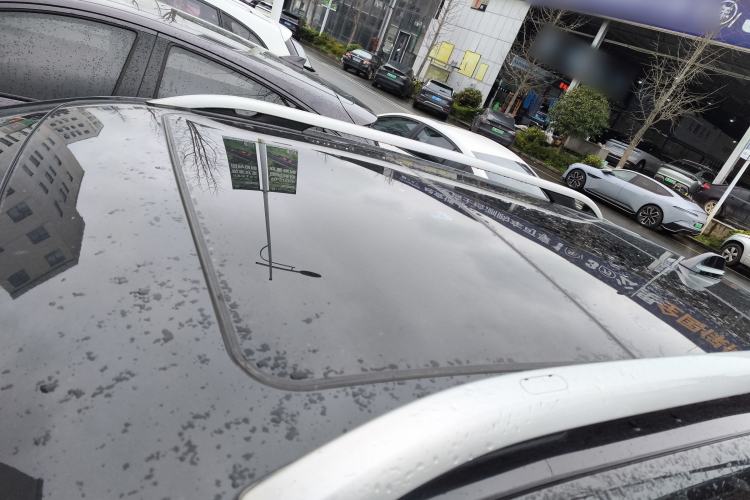 Used Jeep Cherokee 2016 2.4L Leading Edition Roof