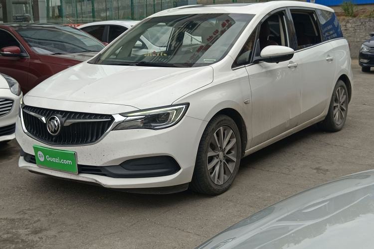 Used Buick GL6 2019 18T 6-Seater Connected Luxury Version China V Standard Guazi used car, China used car export, Used car for sale, Used  cars, Cheapest cars for sale
