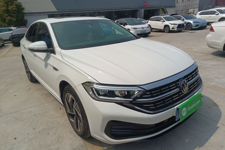 Used Volkswagen Sagitar 2023 300TSI DSG Excellence Edition
