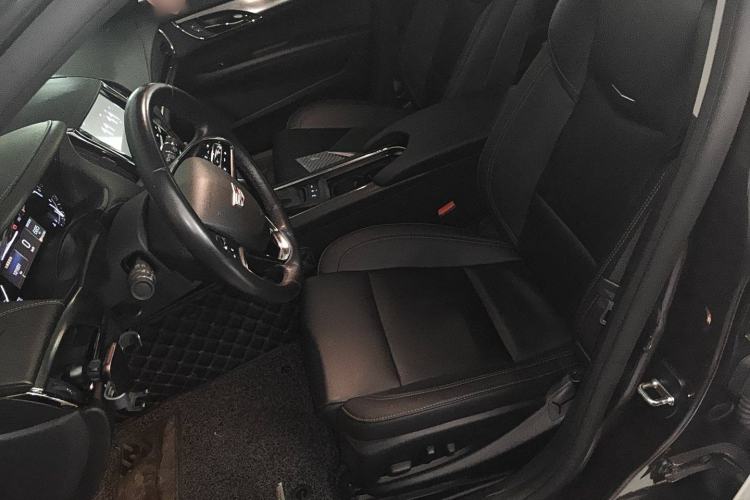 Used Cadillac ATS-L 2017 28T Tech Edition