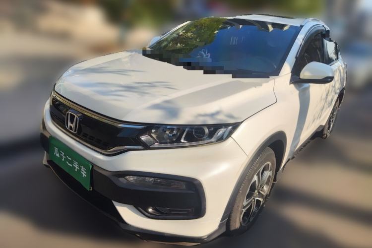 Used Honda XR-V 2017 1.8L VTi CVT Luxury Edition