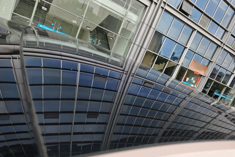 Used IM LS6 2023 Max Enhanced Performance Edition