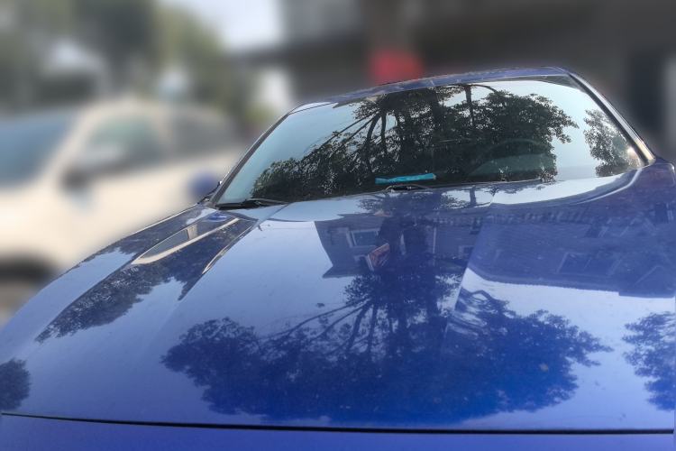 Used Honda Accord 2018 260TURBO Elite Edition China V