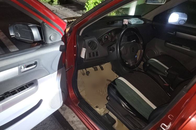 Used Suzuki Swift 2013 1.3L Manual Value Edition
