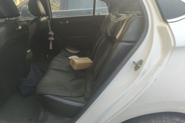 Used Chery Arrizo 5 2016 1.5L CVT Lingrui Edition