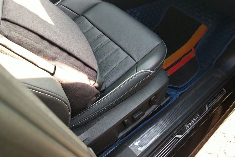 Used Volkswagen Passat 2023 Revised 330TSI Starry Elite Edition
