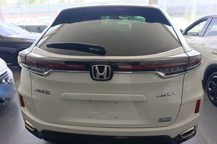 Used Honda UR-V 2020 370TURBO Two-Wheel Drive Luxury Edition
