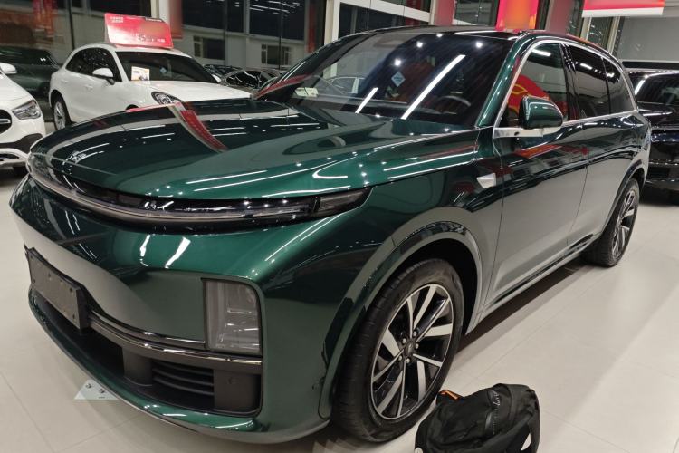 Used Li Auto L7 2023 Pro Model