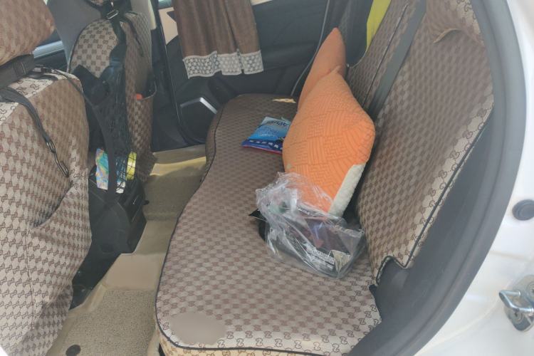 Used Haval H7 2016 Blue-Label H7 2.0T Automatic Luxury Model