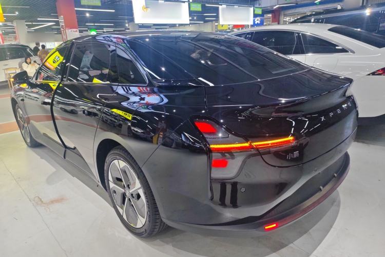 Used XPeng MONA M03 2024 515 Long-Range