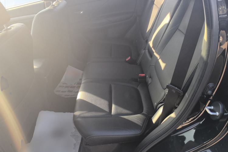 Used Mitsubishi Outlander (Import) 2014 2.4L 4x4 Deluxe Value Edition 5 Seats