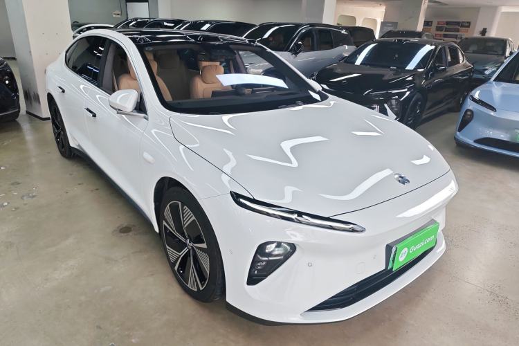 Used Nio ET7 2024 75 kWh Executive Edition
