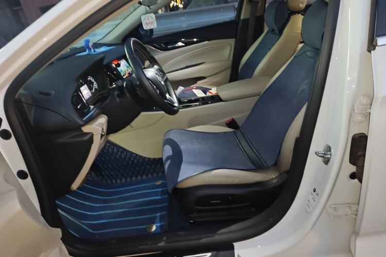 Used Buick Regal 2020 552T Elite Edition
