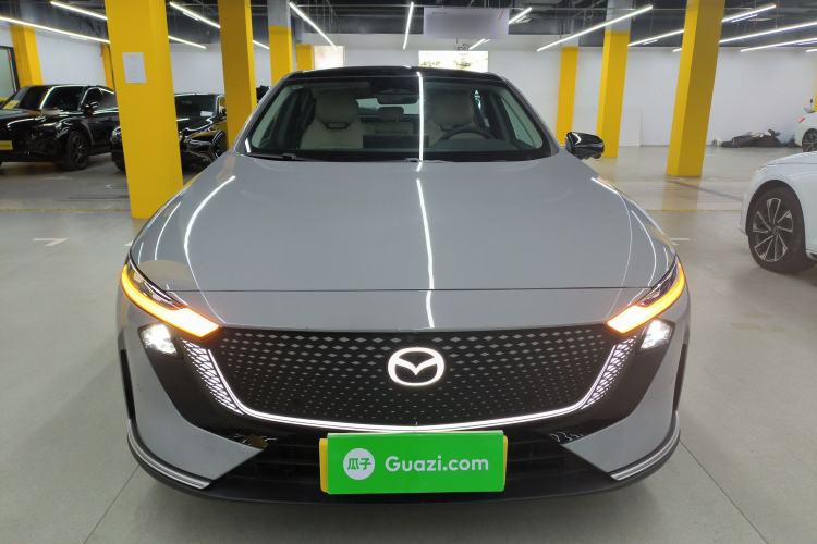 Used Mazda EZ-6 2024 Pure Electric 480 Zhiyue Edition