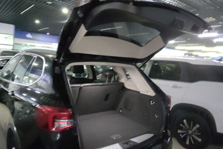 Used Buick Envision 2021 532T Two-Wheel-Drive Leading Version