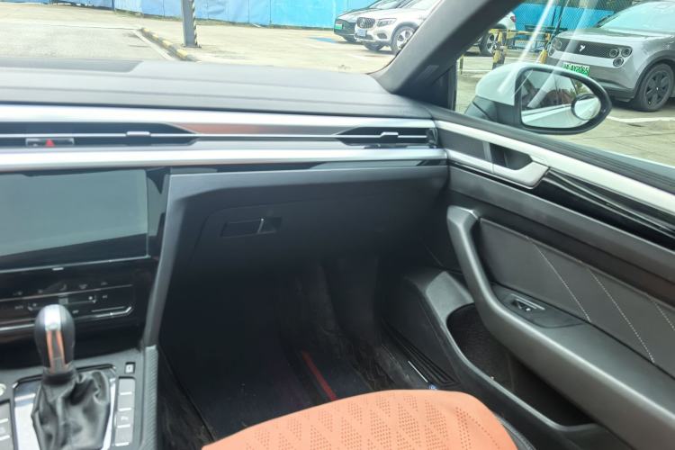 Used Volkswagen FAW-Volkswagen CC 2025 330TSI Ignite All-Inclusive Edition