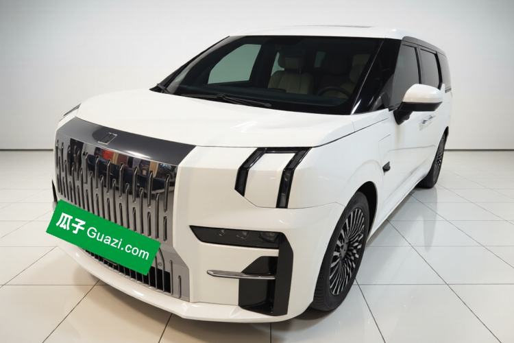 Used Zeekr 009 2022 WE Edition