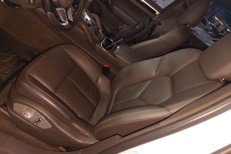 Used Porsche Cayenne 2016 Cayenne 3.0T
