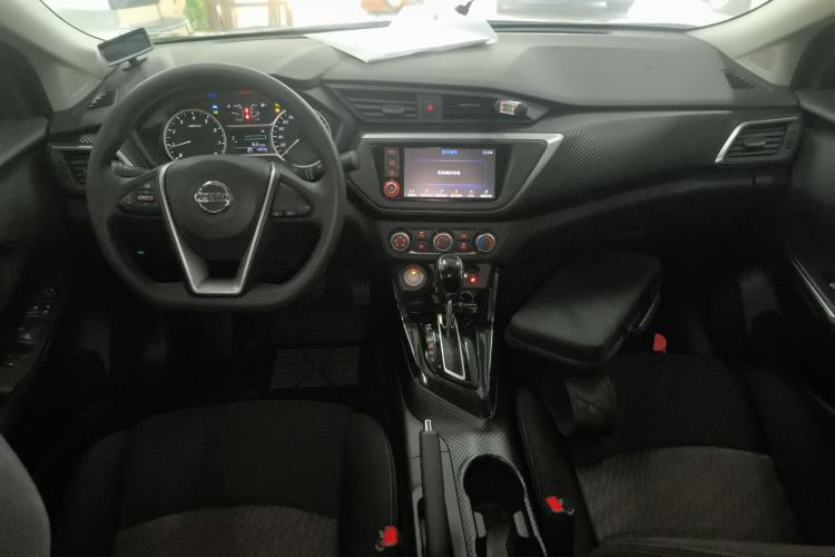 Used Nissan Lannia 2016 1.6L CVT Smart Cool Edition
