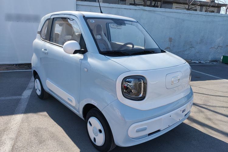 Used Bestune Pony 2026 222km Colorful Horse
