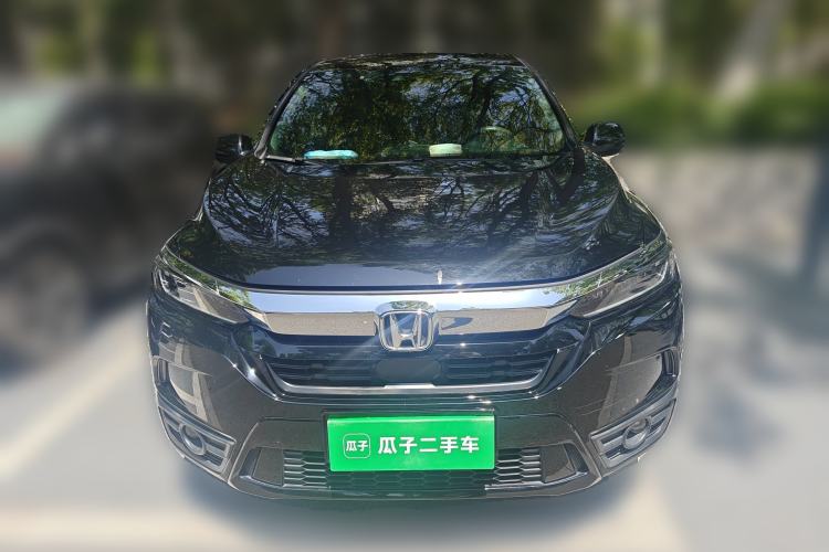 Used Honda Breeze 2020 240TURBO CVT 2WD Luxury Edition