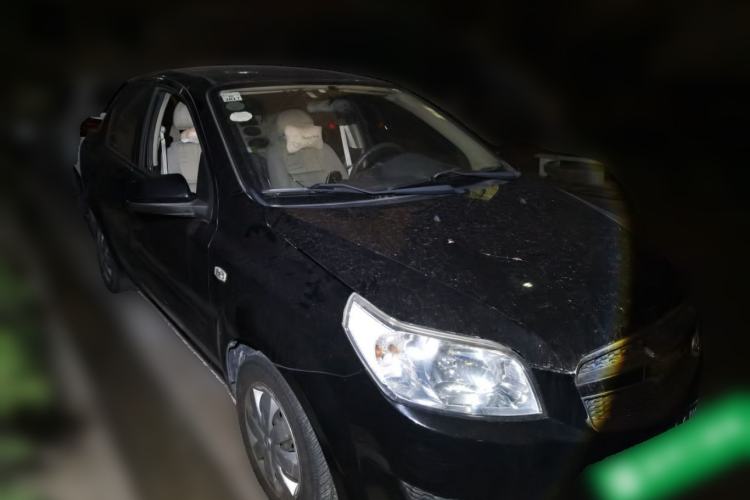 Used Chevrolet Lova 2010 1.4 AT Fashion Edition