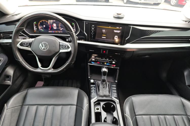 Used Volkswagen Passat 2022 330TSI Elite Edition