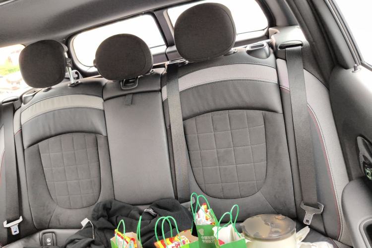 Used MINI JCW CLUBMAN 2022 Refresh 2.0T JOHN COOPER WORKS ALL-IN
