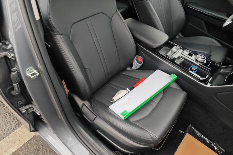 Used Kia K5 2021 270T CVVD Refreshed Edition Right Front Seat