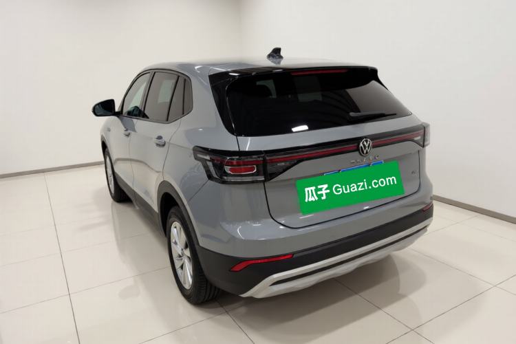 Used Volkswagen Tharu 2025 New Sharp 1.5L Sharp Edition Exterior 2