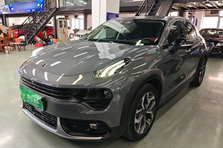 Used Lynk & Co 02 2018 1.5T DCT Two-Wheel Drive Pro Version China V Emission Standard Guazi used car, China used car export, Used car for sale, Used  cars, Cheapest cars for sale