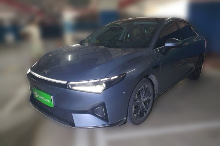 Used XPeng P5 2022 550E Guazi used car, China used car export, Used car for sale, Used  cars, Cheapest cars for sale