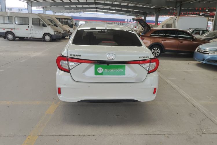 Used Honda Envix 2019 180TURBO CVT Enjoyment Edition China V