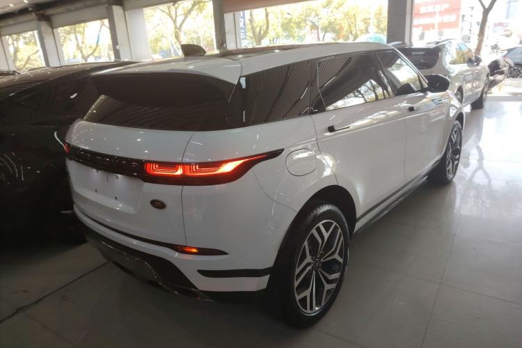 Used Land Rover Range Rover Evoque 2021 Range Rover L 249 PS R-Dynamic SE Luxury Edition