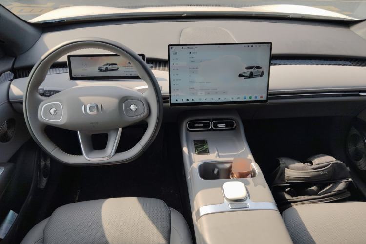 Used Qiyuan A06 2026 Model 630 Laser Ultra+
