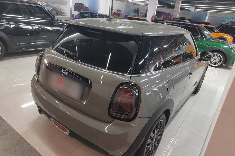 Used MINI MINI 2021 1.5T ONE PLUS