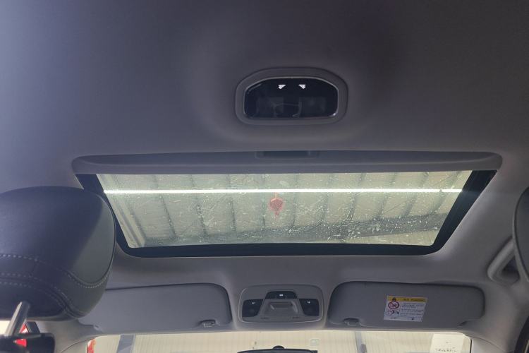 Used Geely Auto Emgrand 2020 1.5L Manual Upward Edition
