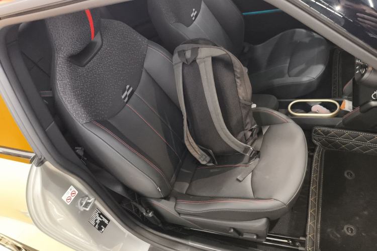 Used MINI Electric MINI COOPER JCW 2025 Model Facelift JOHN COOPER WORKS