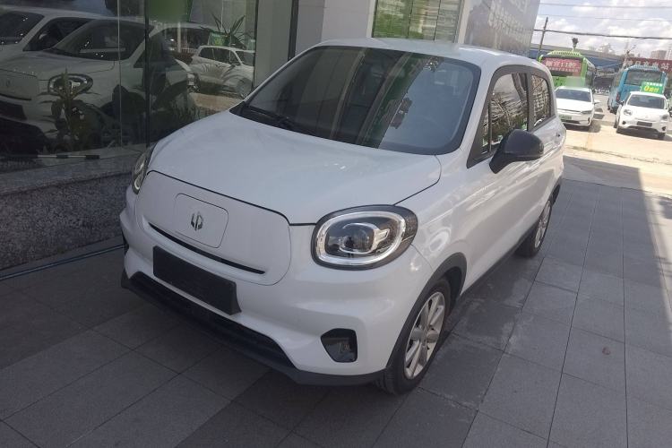 Used Leapmotor T03 2022 Agate Edition