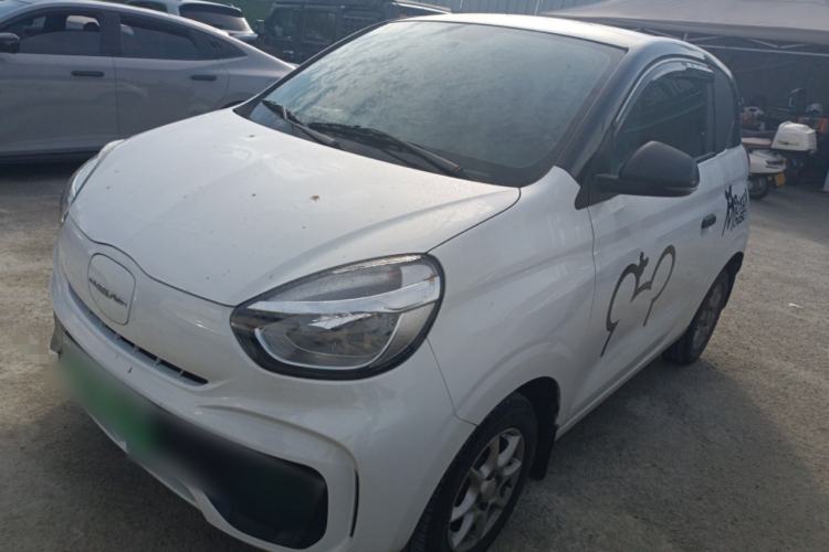 Used Roewe Clever 2022 311km QiQi BoBo Edition