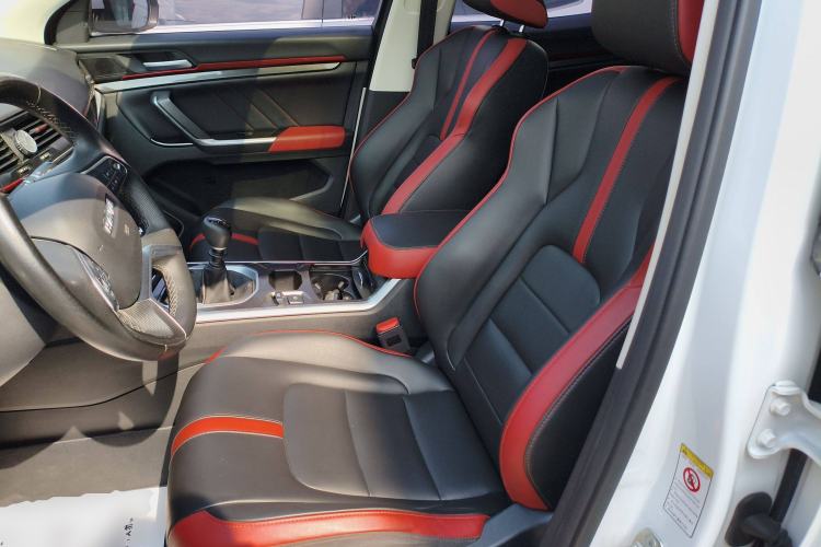 Used Haval H4 2019 1.5 GDIT Manual Luxury Smart Connect Version China V Standard