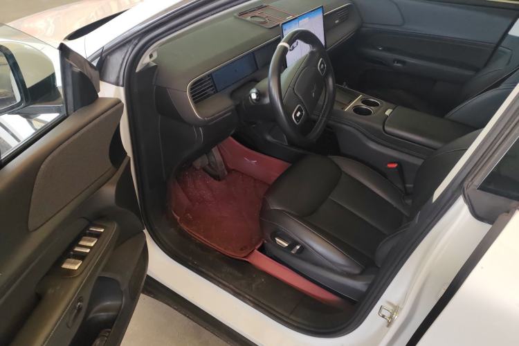 Used XPeng G6 2023 755 Ultra-Long Range Pro